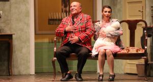 Teatro Trianon Viviani