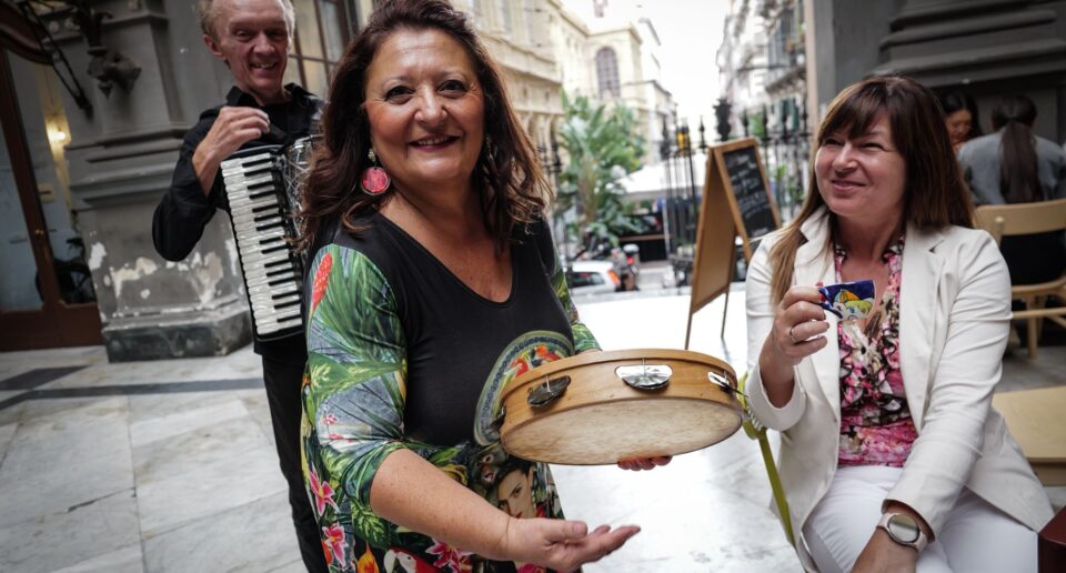 Teatro Trianon Viviani
