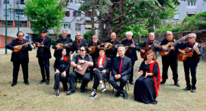 Festa della posteggia napoletana