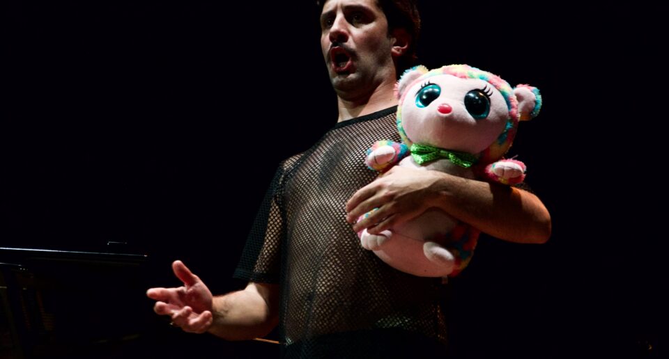 Teatro Trianon Viviani