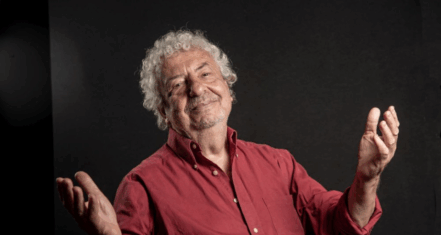 Caviale e lenticchie  di Benedetto Casillo