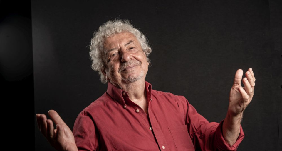 Caviale e lenticchie  di Benedetto Casillo