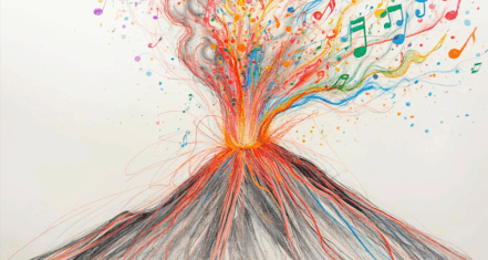 Canto napoletano di Maurizio Palumbo