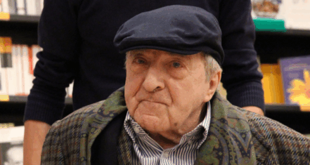 Omaggio a Roberto De Simone