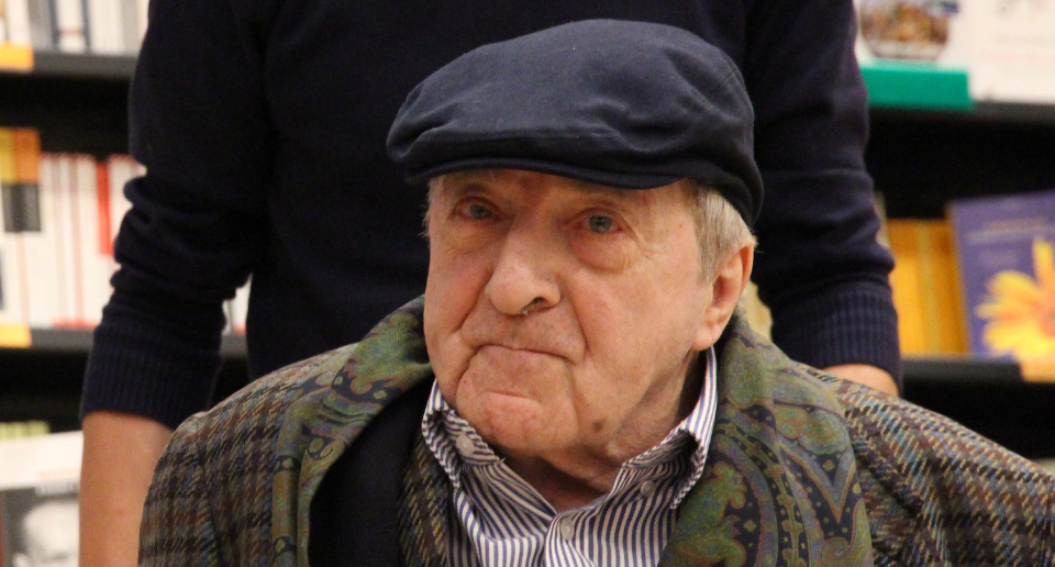 Omaggio a Roberto De Simone