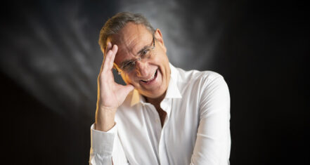 Inciuci del golfo in salsa piccante di Gino Rivieccio