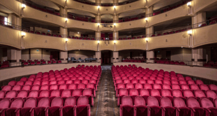 Teatro Trianon Viviani