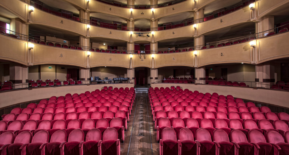 Teatro Trianon Viviani