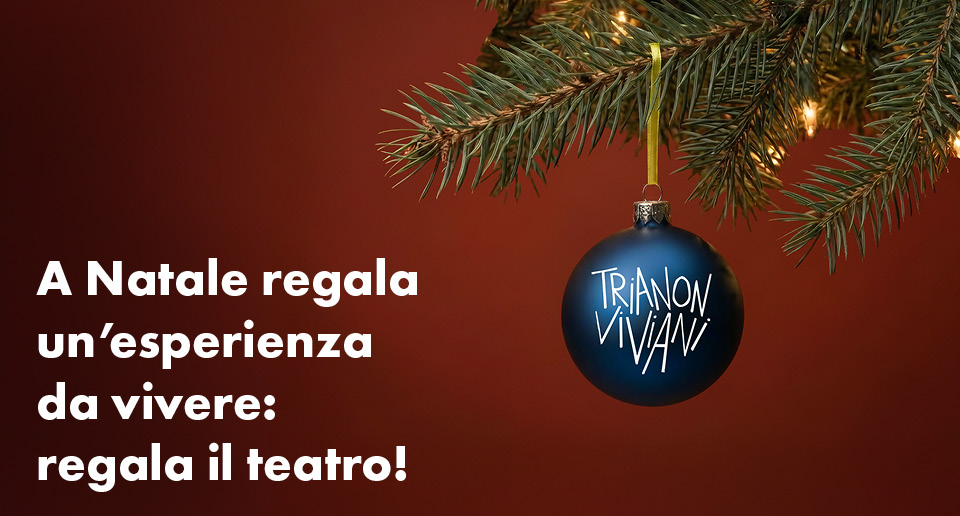 Teatro Trianon Viviani