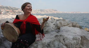 Festa della posteggia napoletana