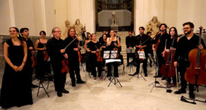 Il barbiere di Siviglia