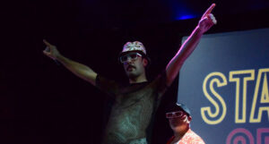 Teatro Trianon Viviani