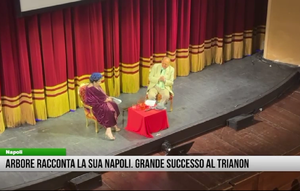 Teatro Trianon Viviani