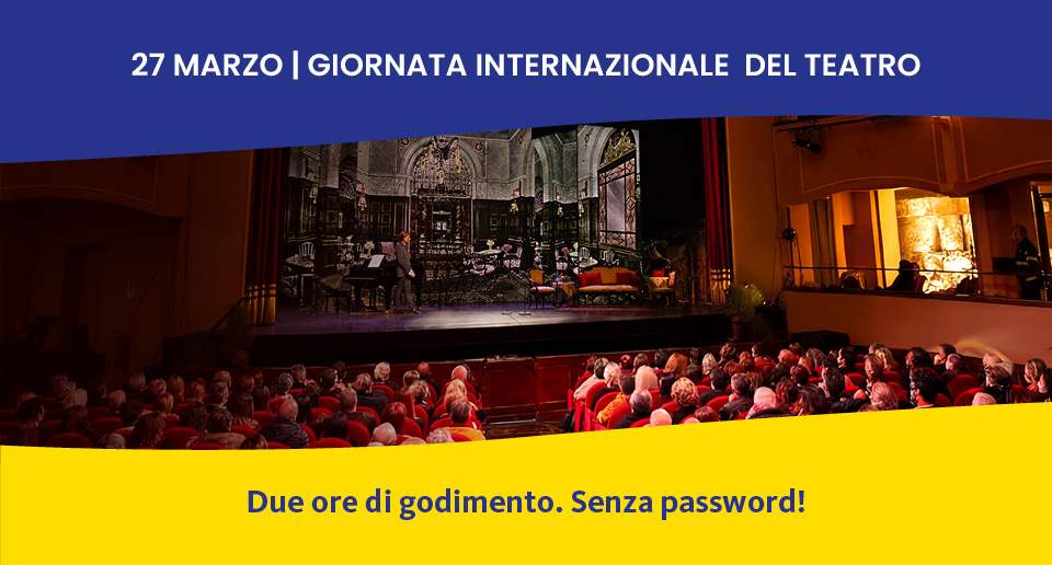 Teatro Trianon Viviani