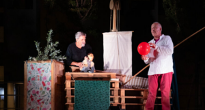 Teatro Trianon Viviani