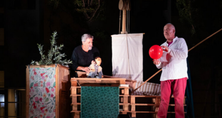 Teatro Trianon Viviani