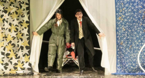 Teatro Trianon Viviani