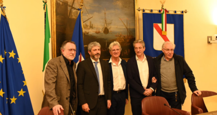 Teatro Trianon Viviani