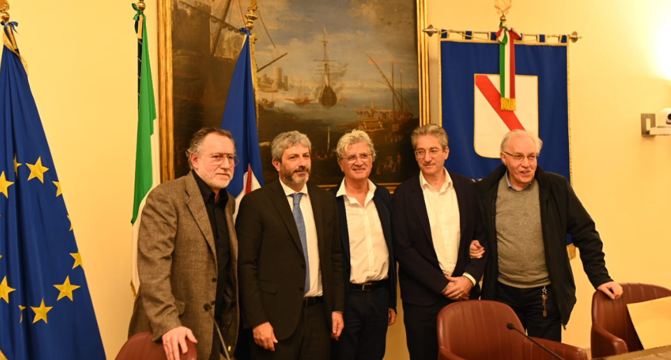 Teatro Trianon Viviani