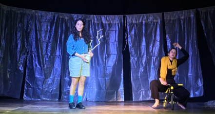 Teatro Trianon Viviani