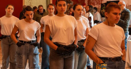 Teatro Trianon Viviani