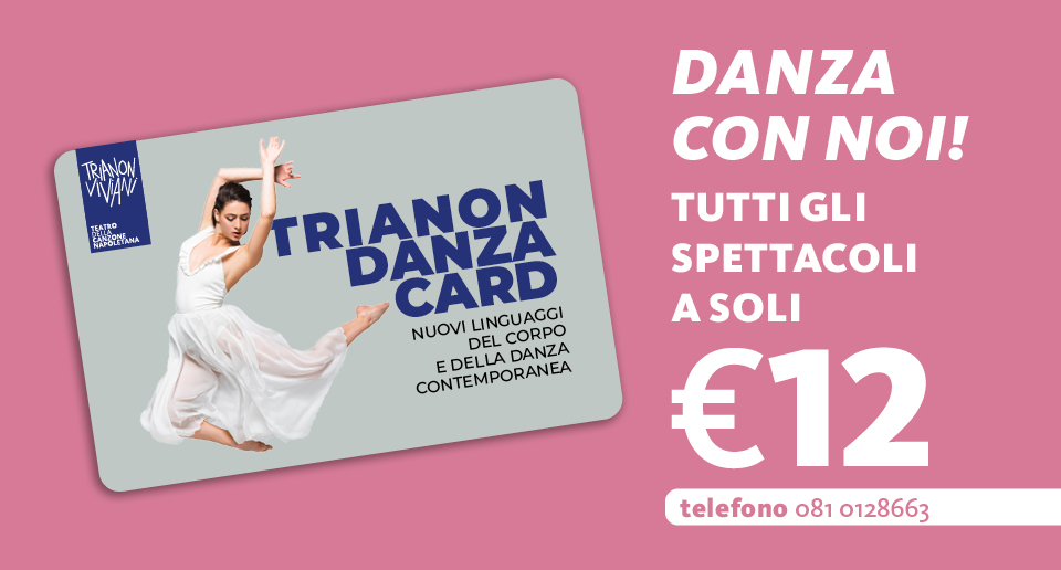Teatro Trianon Viviani