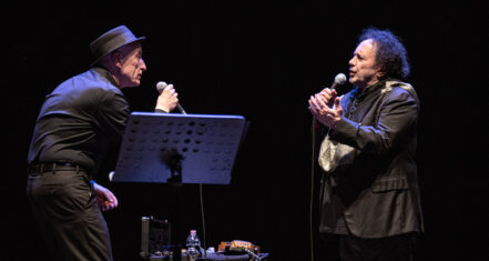 Teatro Trianon Viviani