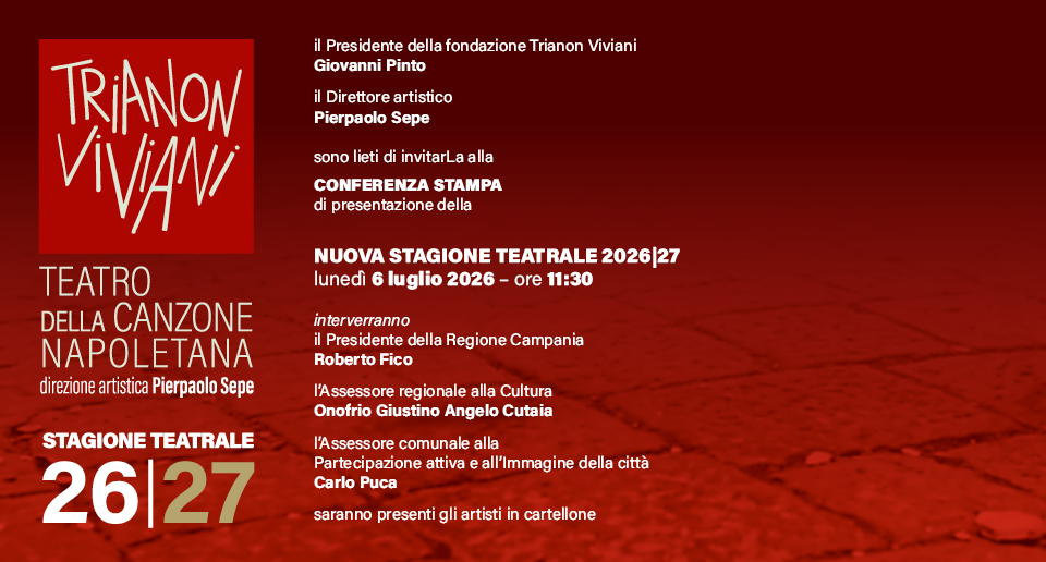Teatro Trianon Viviani