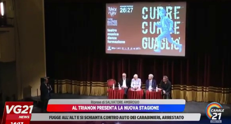 Teatro Trianon Viviani