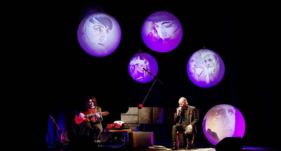 Teatro Trianon Viviani