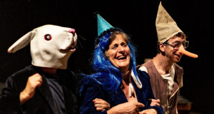 Teatro Trianon Viviani