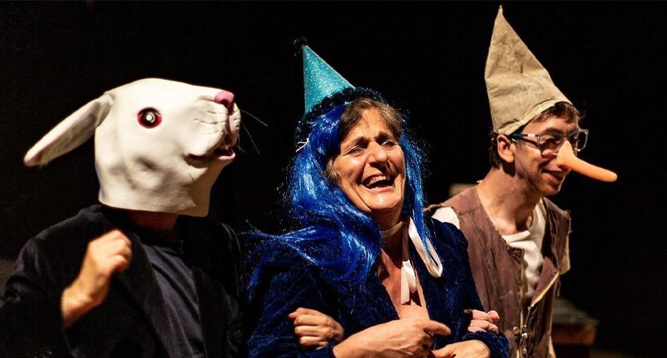 Teatro Trianon Viviani