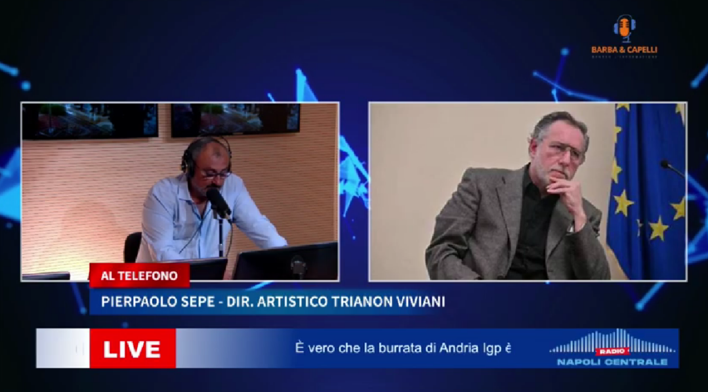 Teatro Trianon Viviani