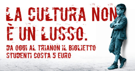 Teatro Trianon Viviani
