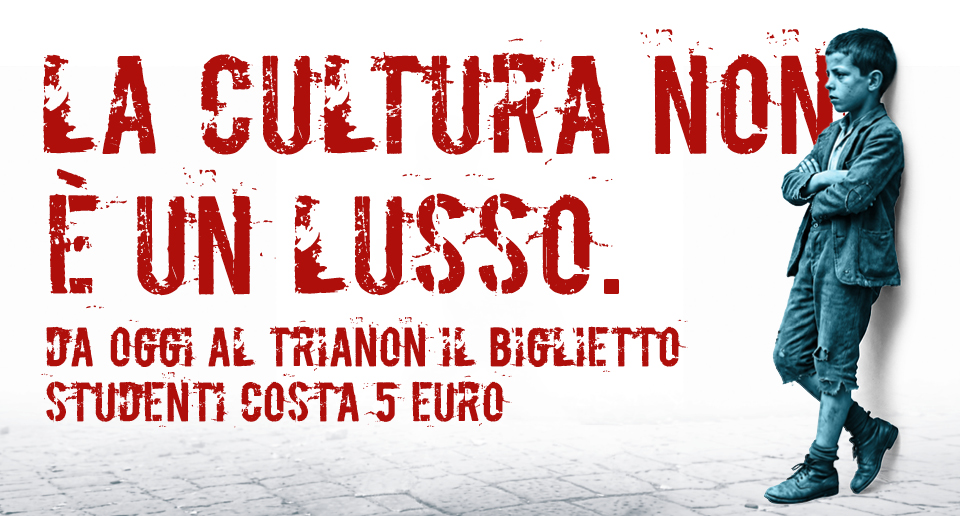 Teatro Trianon Viviani